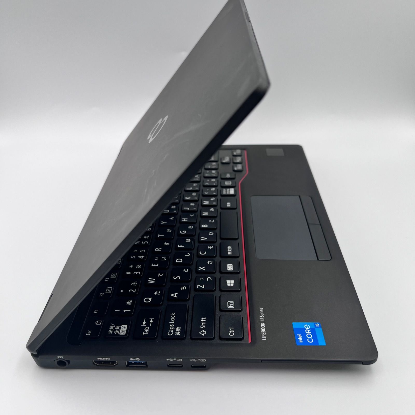LIFEBOOK U7311/F i5-1145G7 Win11 Pro Office2024 - メルカリ