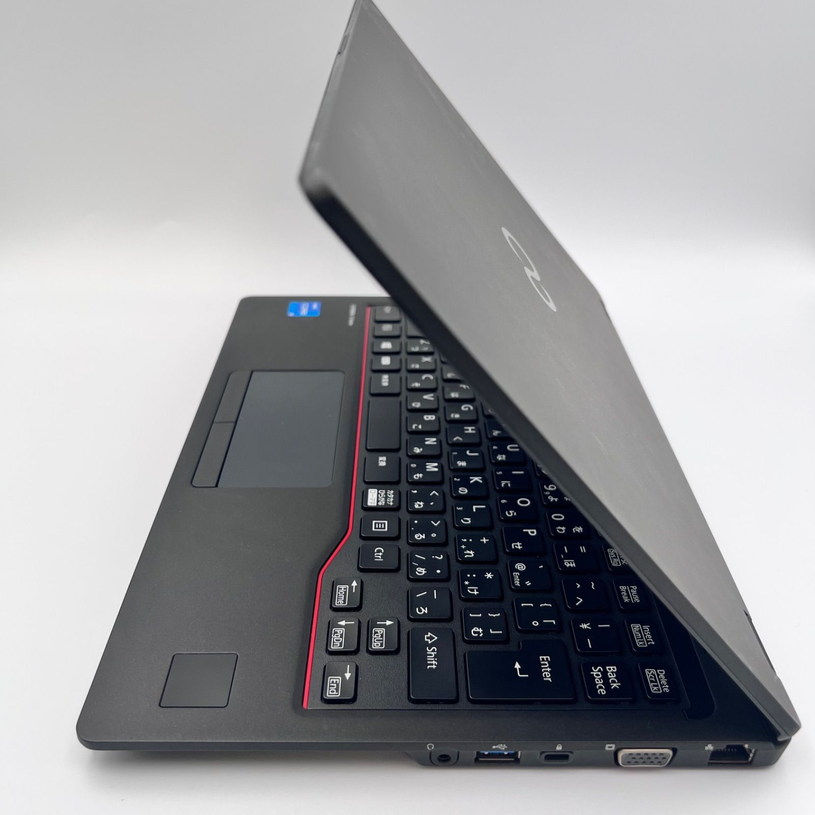富士通 U7311/F 第11世代☆WIN11☆MSOffice2024 LIFEBOOK U7311/F i5-1145G7 Win11 Pro Office2024 - メルカリ