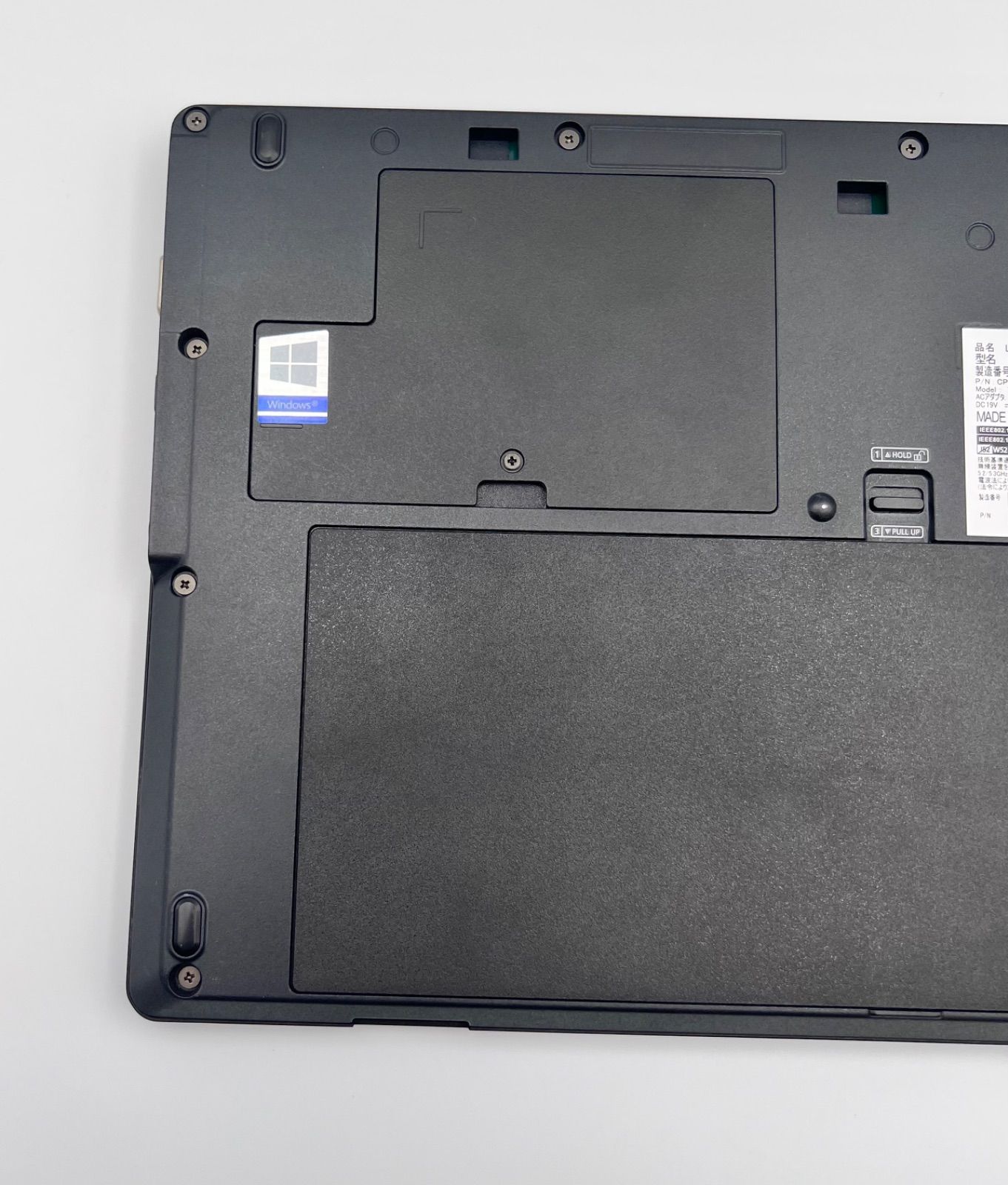 LIFEBOOK U7311/F i5-1145G7 Win11 Pro Office2024 - メルカリ