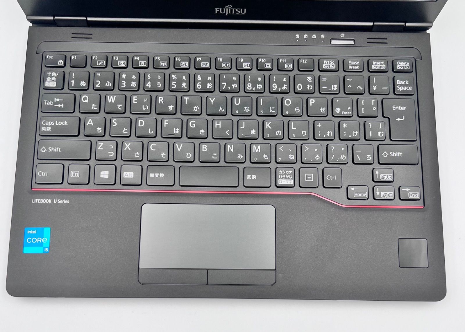LIFEBOOK U7311/F i5-1145G7 Win11 Pro Office2024 - メルカリ