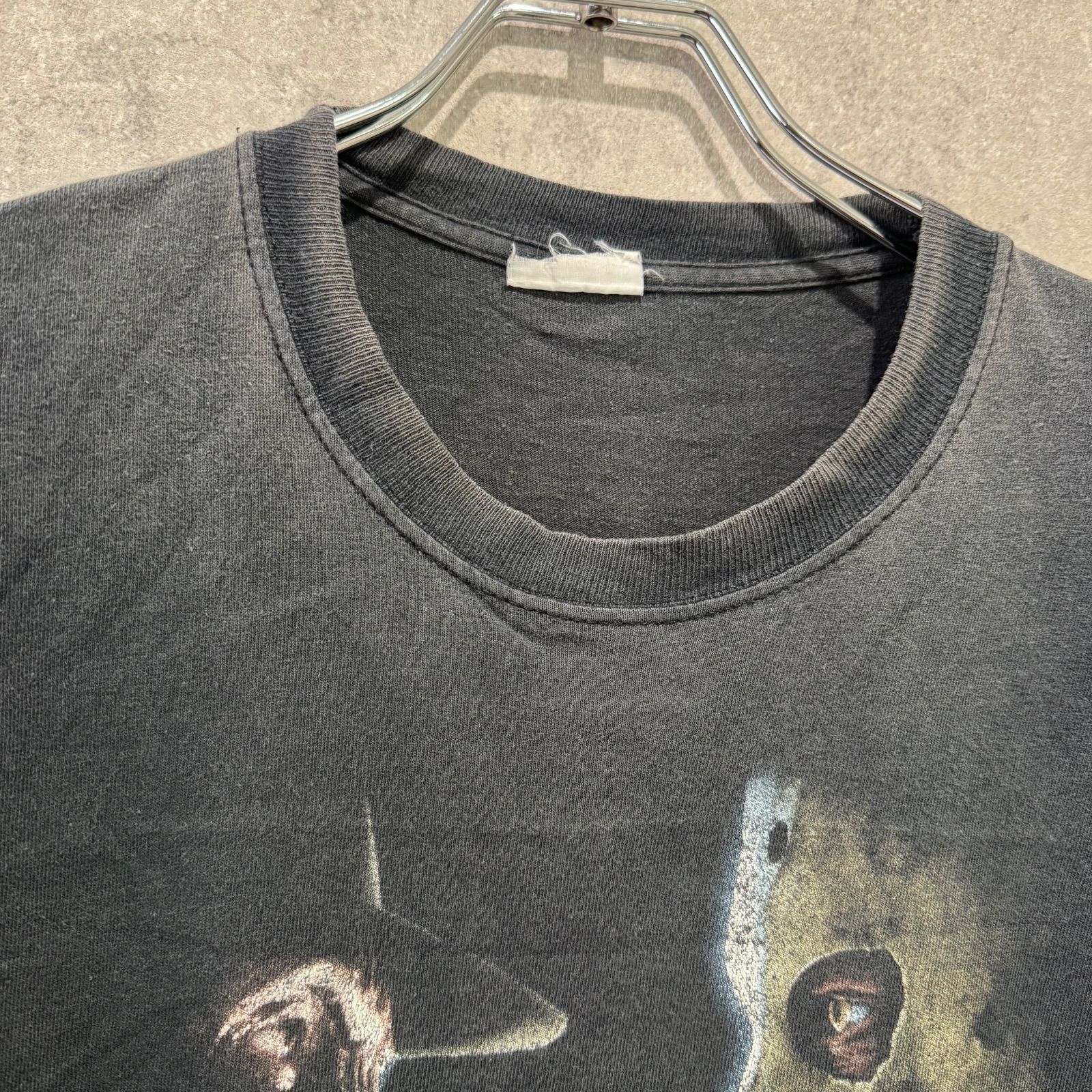 Y2K FREDDY VS JASON　フレディvsジョンソン movie MOVIE 映画 vintage ヴィンテージ 古着