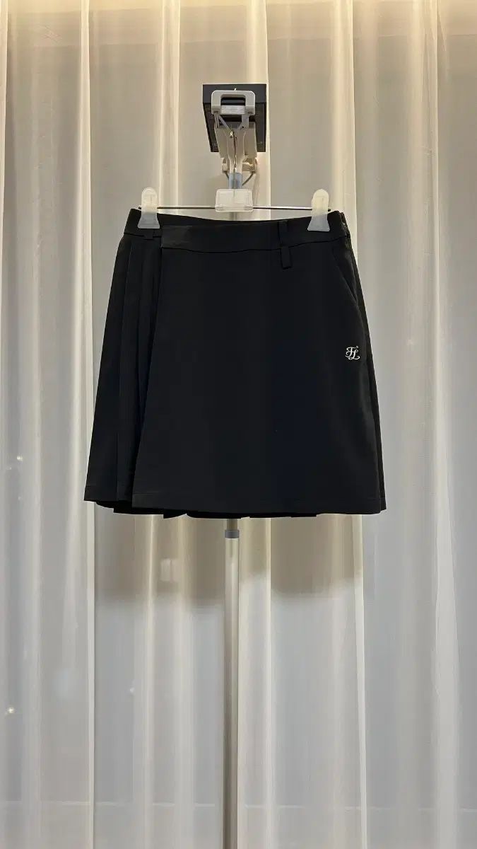 フェアライアー 正規品 秋冬 スカート Xs(61)