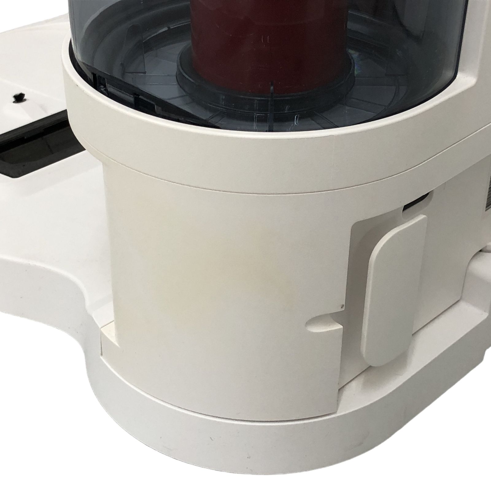 Roborock S7+ S7P02-04 ロボット掃除機 ロボロック 充電ドッグ付き
