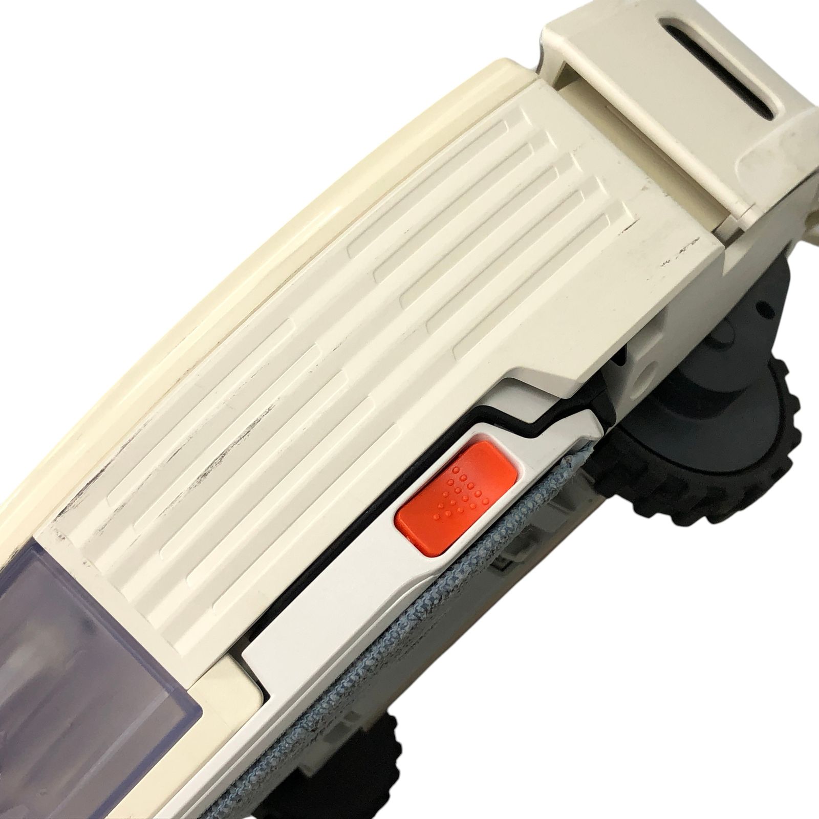 Roborock S7+ S7P02-04 ロボット掃除機 ロボロック 充電ドッグ付き