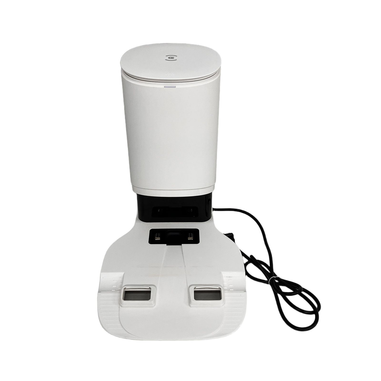 ECOVACS DLN11-31 エコバックス DEEBOT N8 PRO+ ロボット掃除機 家電