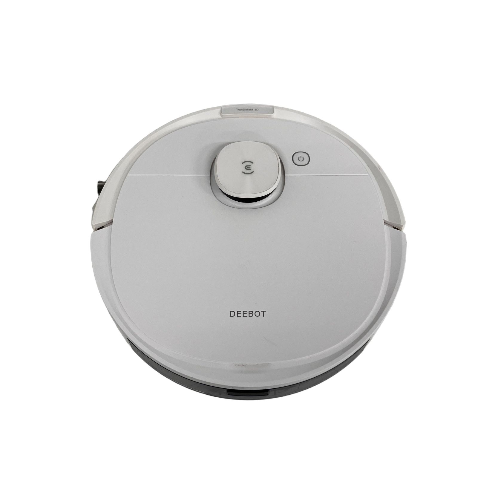 ECOVACS DLN11-31 エコバックス DEEBOT N8 PRO+ ロボット掃除機 家電