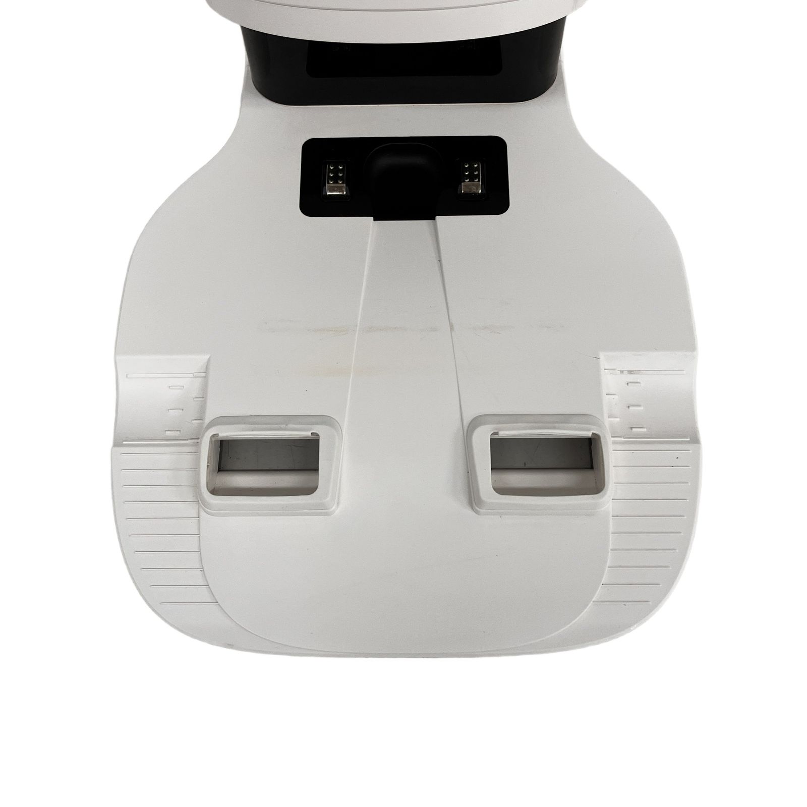ECOVACS DLN11-31 エコバックス DEEBOT N8 PRO+ ロボット掃除機 家電