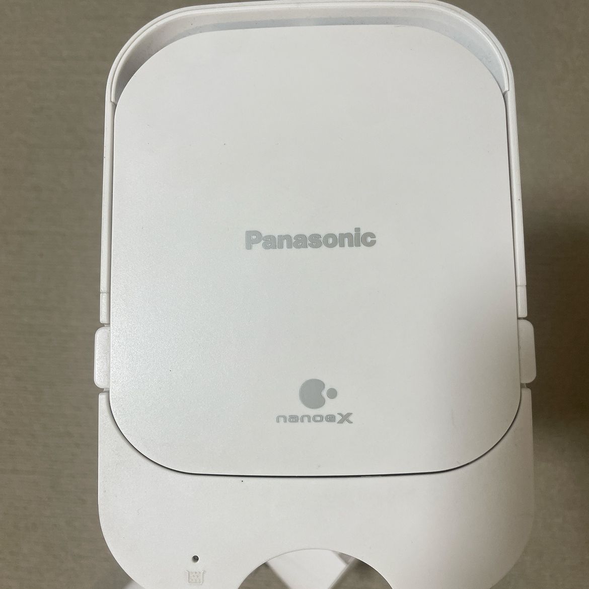 ジャンク品】Panasonic パナソニック コードレススティック掃除機 MC
