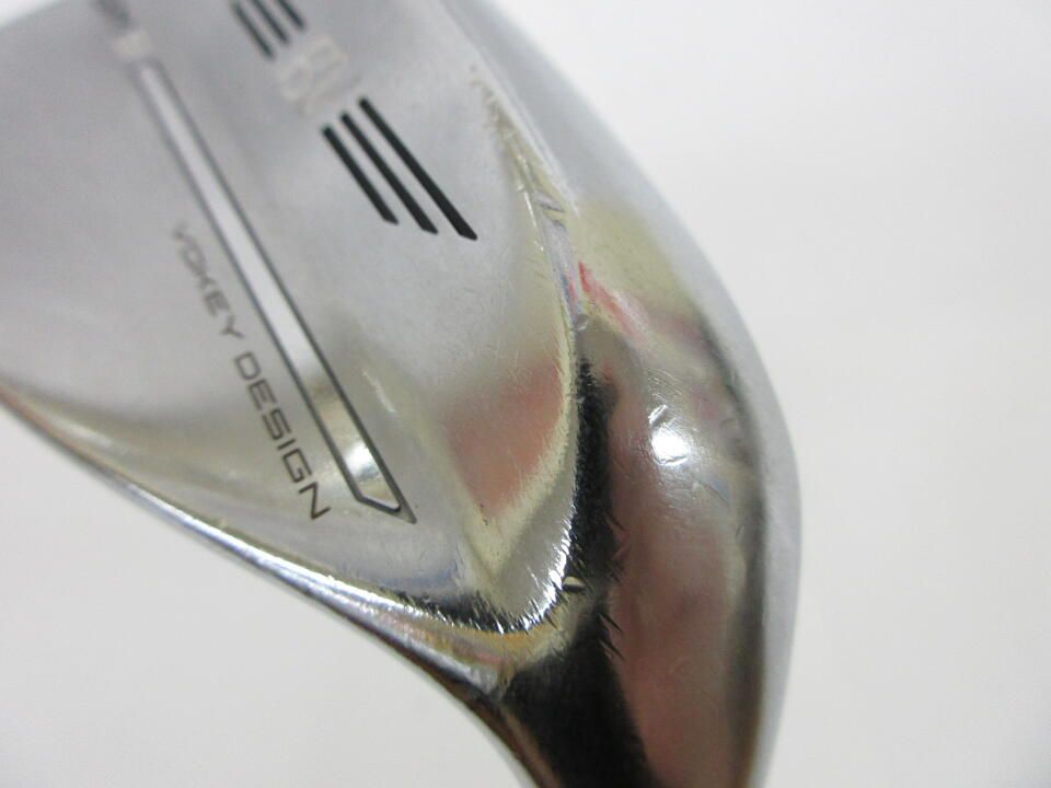 タイトリスト VOKEY SM9 ツアークローム 52度 NSプロ950GH neo S