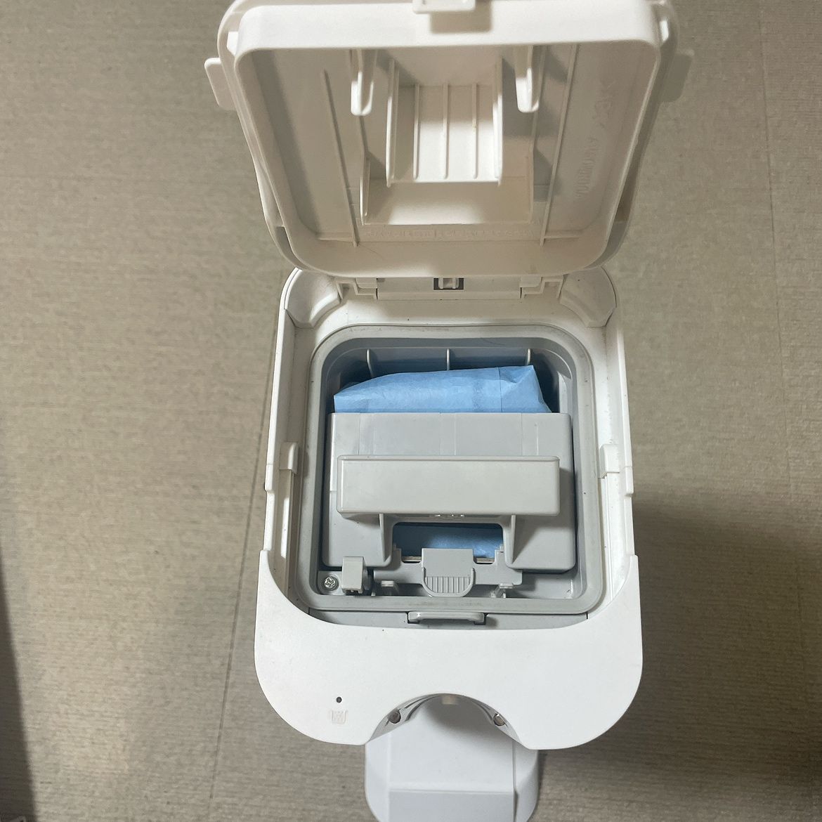 ジャンク品】Panasonic パナソニック コードレススティック掃除機 MC