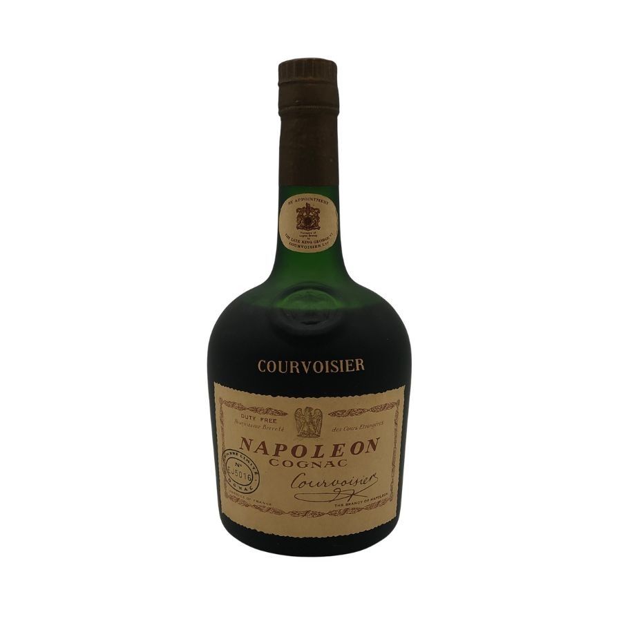 ナポレオンコニャック クルボアジェ 700ml 40%【B4】