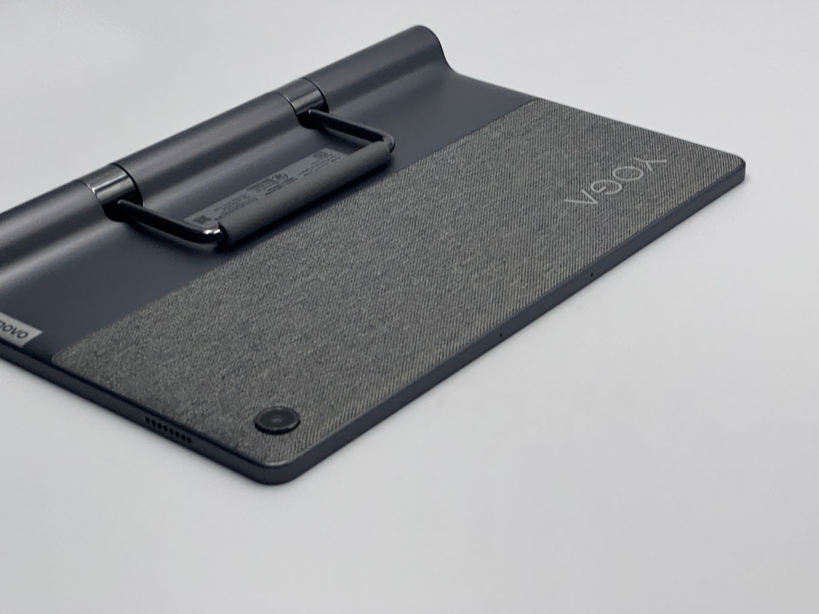 Lenovo Yoga Tab 11 256GB 中古C ストームグレー - メルカリ
