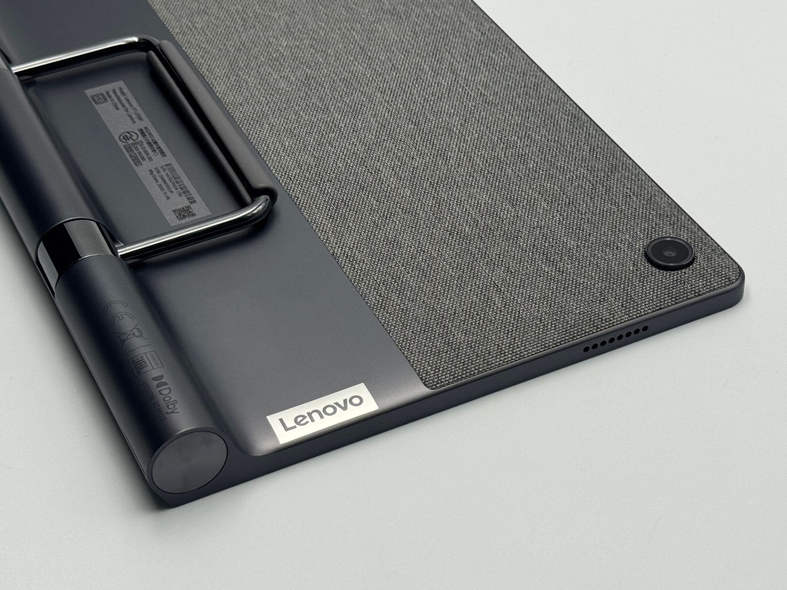Lenovo Yoga Tab 11 256GB 中古C ストームグレー - メルカリ