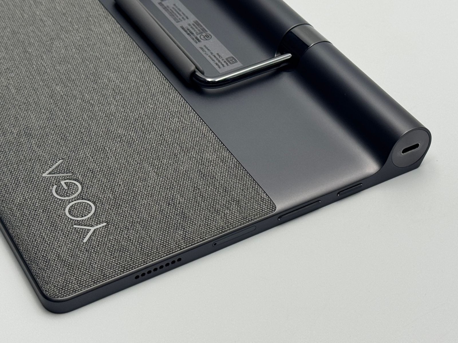 Lenovo Yoga Tab 11 256GB 中古C ストームグレー - メルカリ