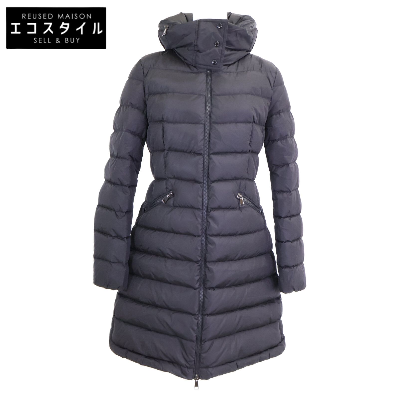 MONCLER　モンクレール　FLAMMETTE フラメッテ ダウン　O