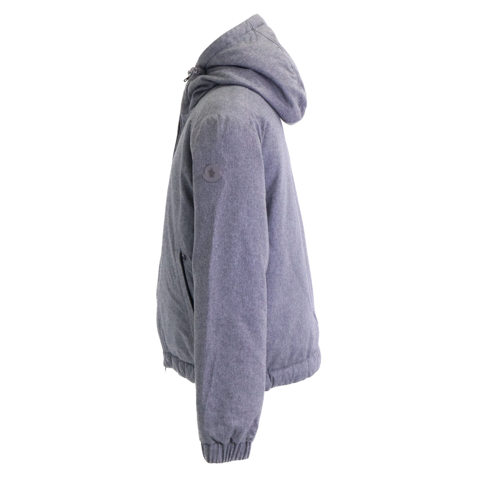 MONCLER モンクレール 【24年製】TORRANI トラー二 カシミヤ混