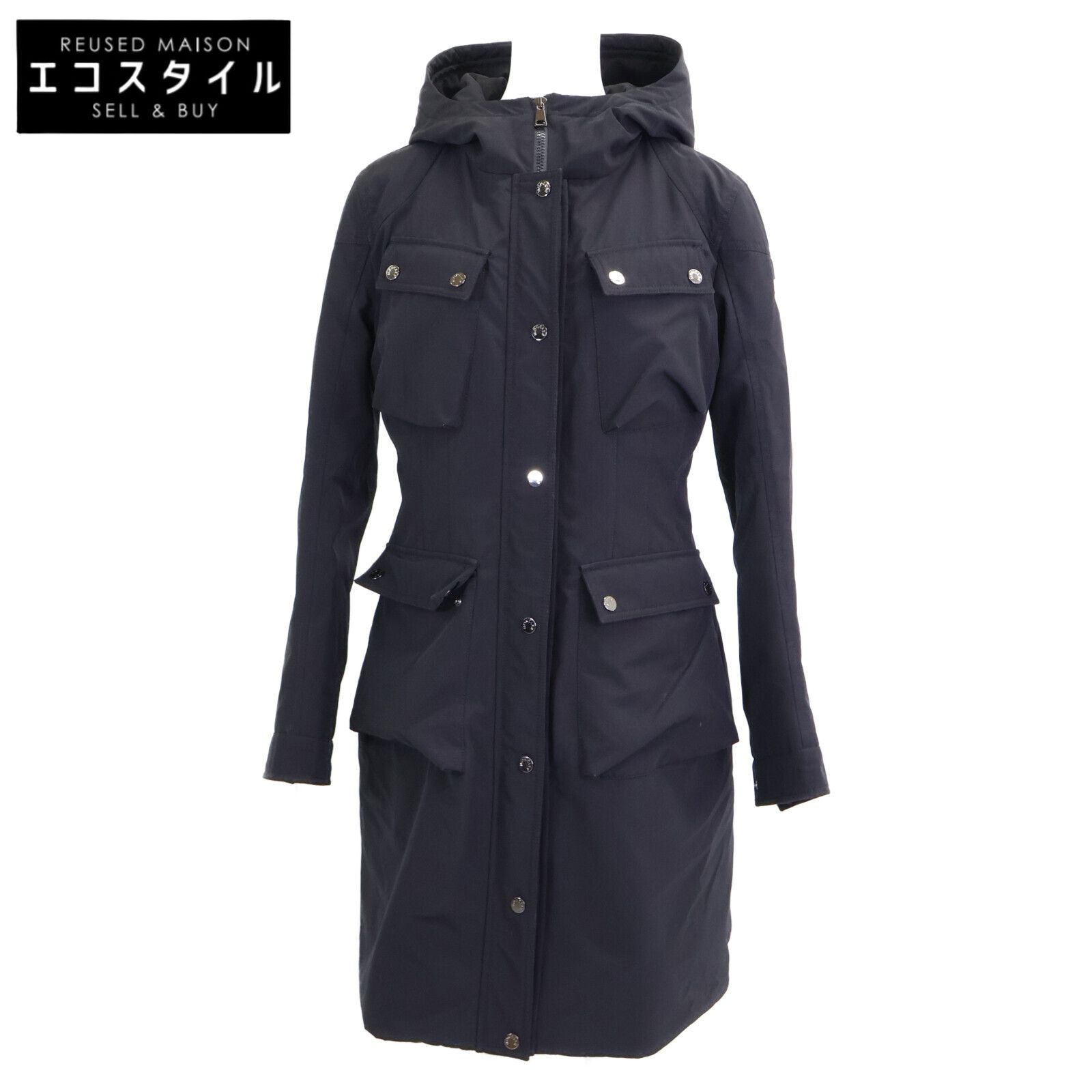 MONCLER　モンクレール　COLORADO フーディダウン　2