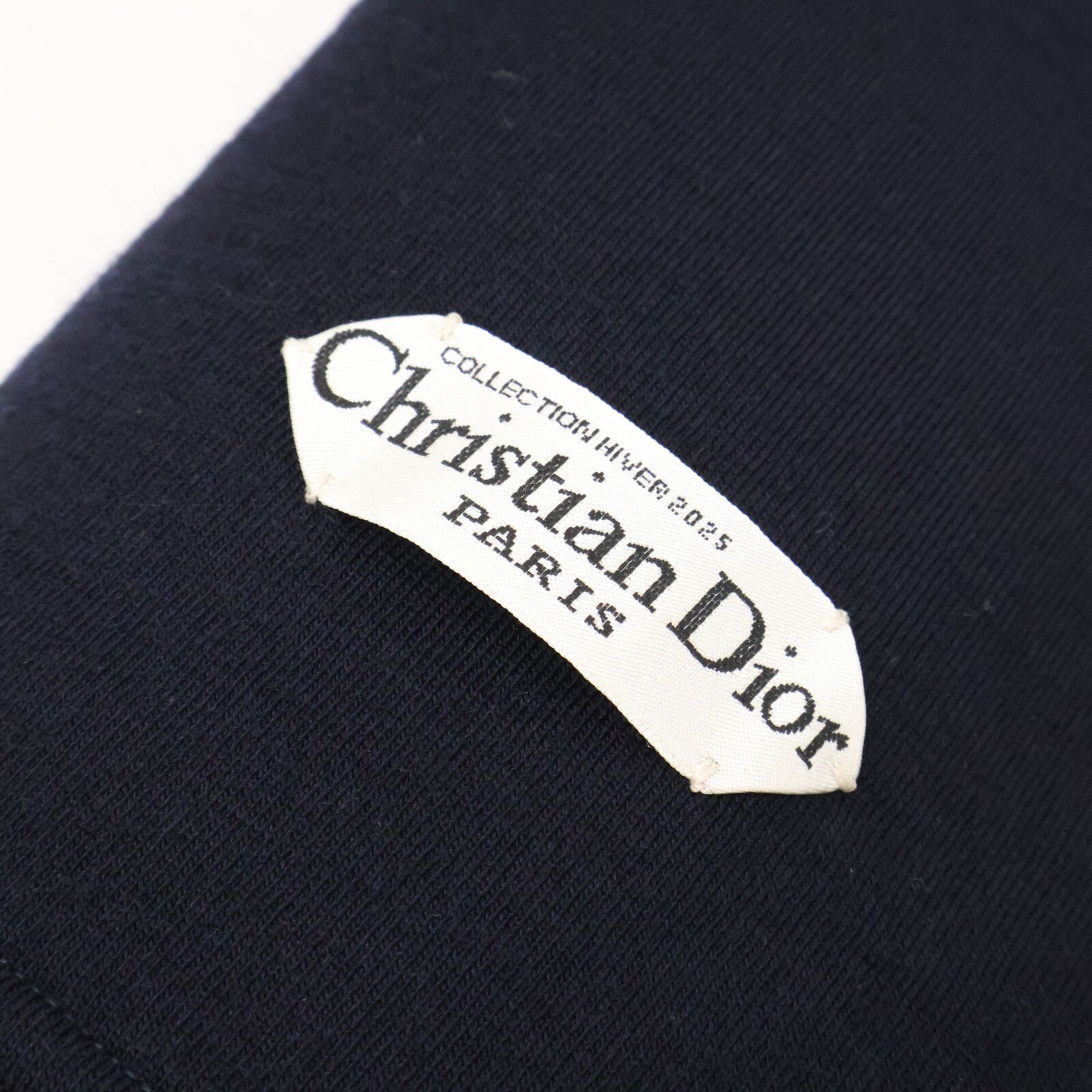 DIOR ディオール 【美品/国内正規】543J400A1016 パリスラベル付