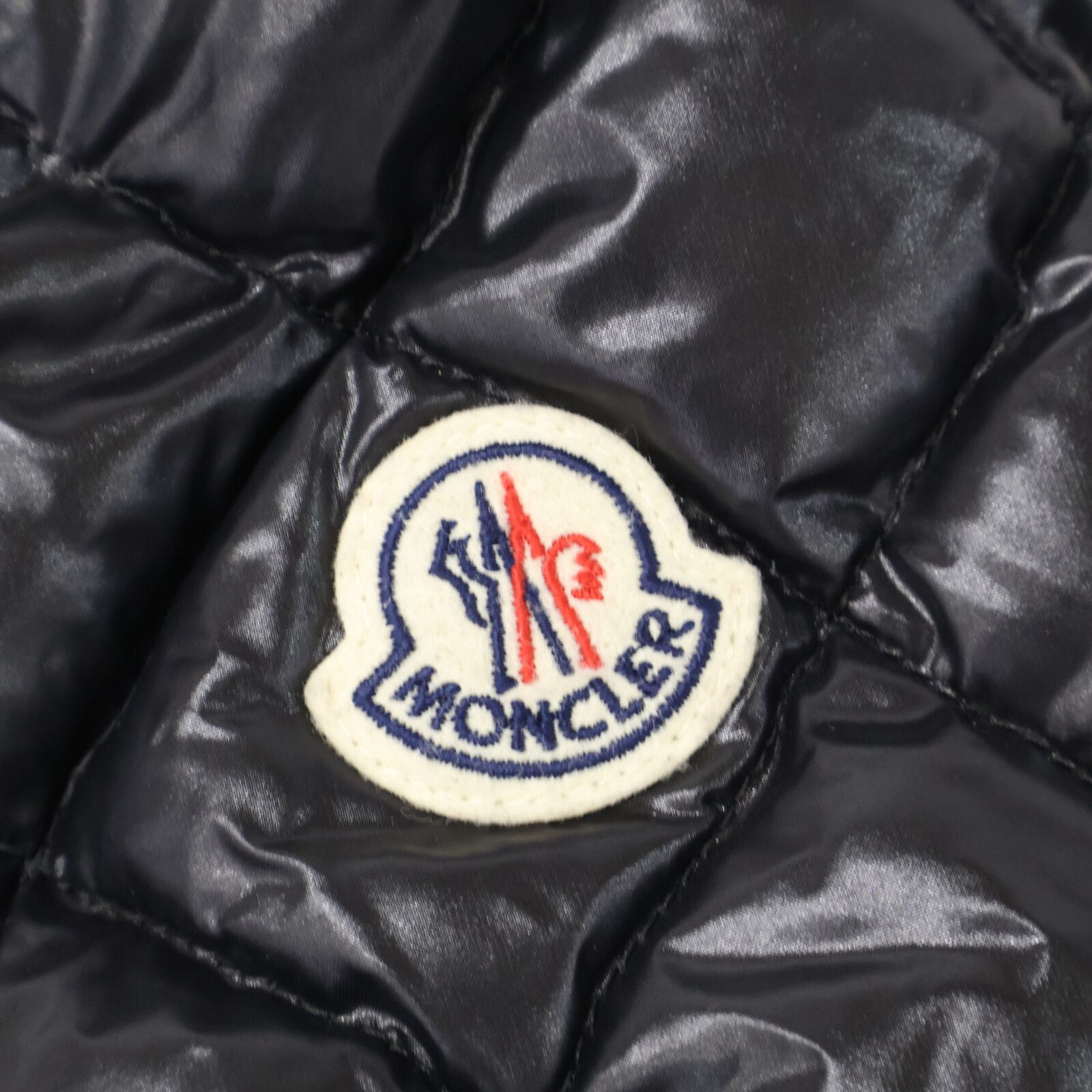 MONCLER モンクレール 【美品】VERAN ヴェラン キルティング