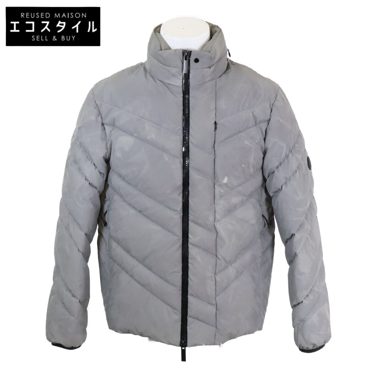MONCLER モンクレール TAKAO リフレクティブデザイン ダウンジャケット