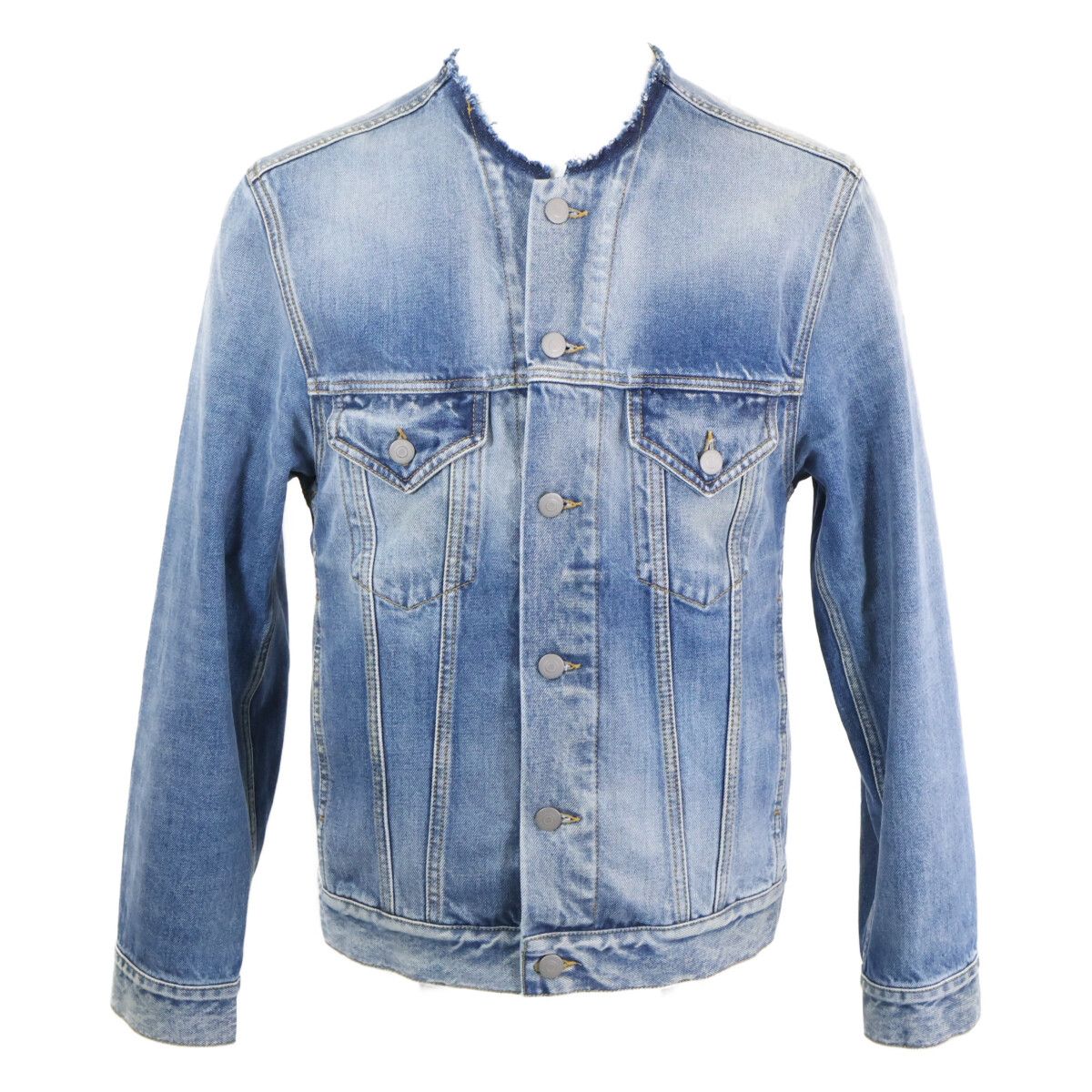 Maison margiela メゾンマルジェラ 4 14【美品/国内正規/24年製 