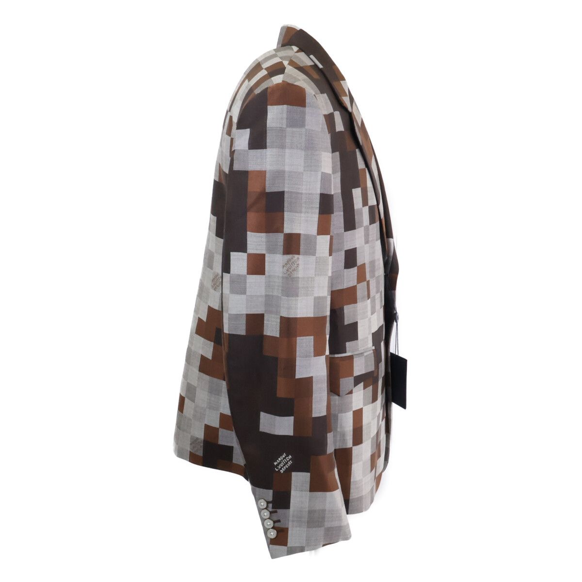 LOUIS VUITTON ルイヴィトン 【新品同様/国内正規/24年製】RM242M MGI