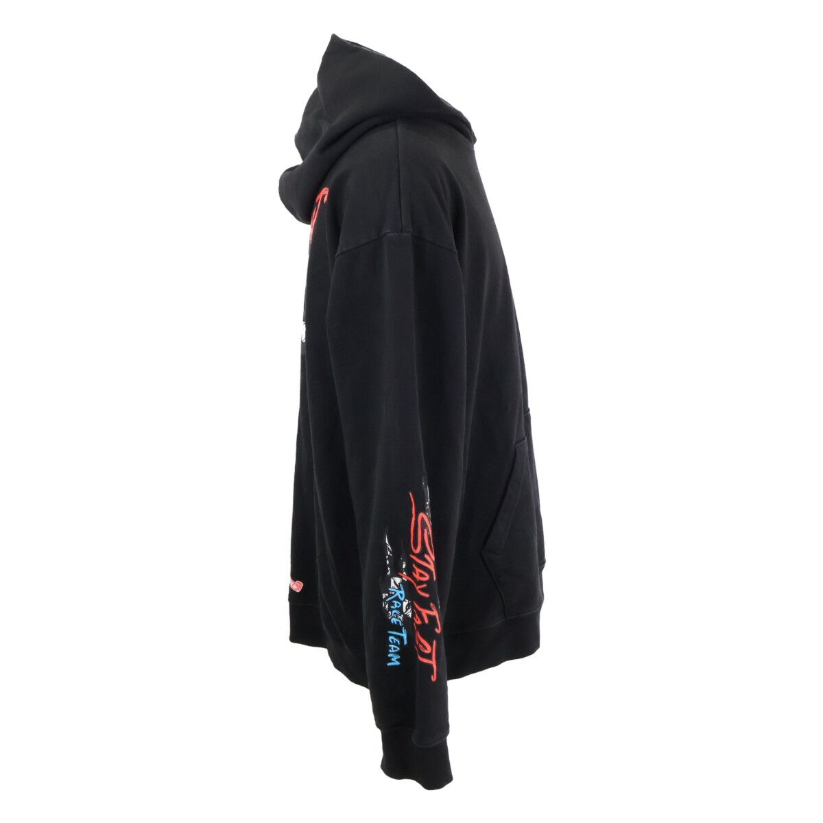 Chrome hearts クロムハーツ xMATTY BOY PPO STAY FAST RACE TEAM HD