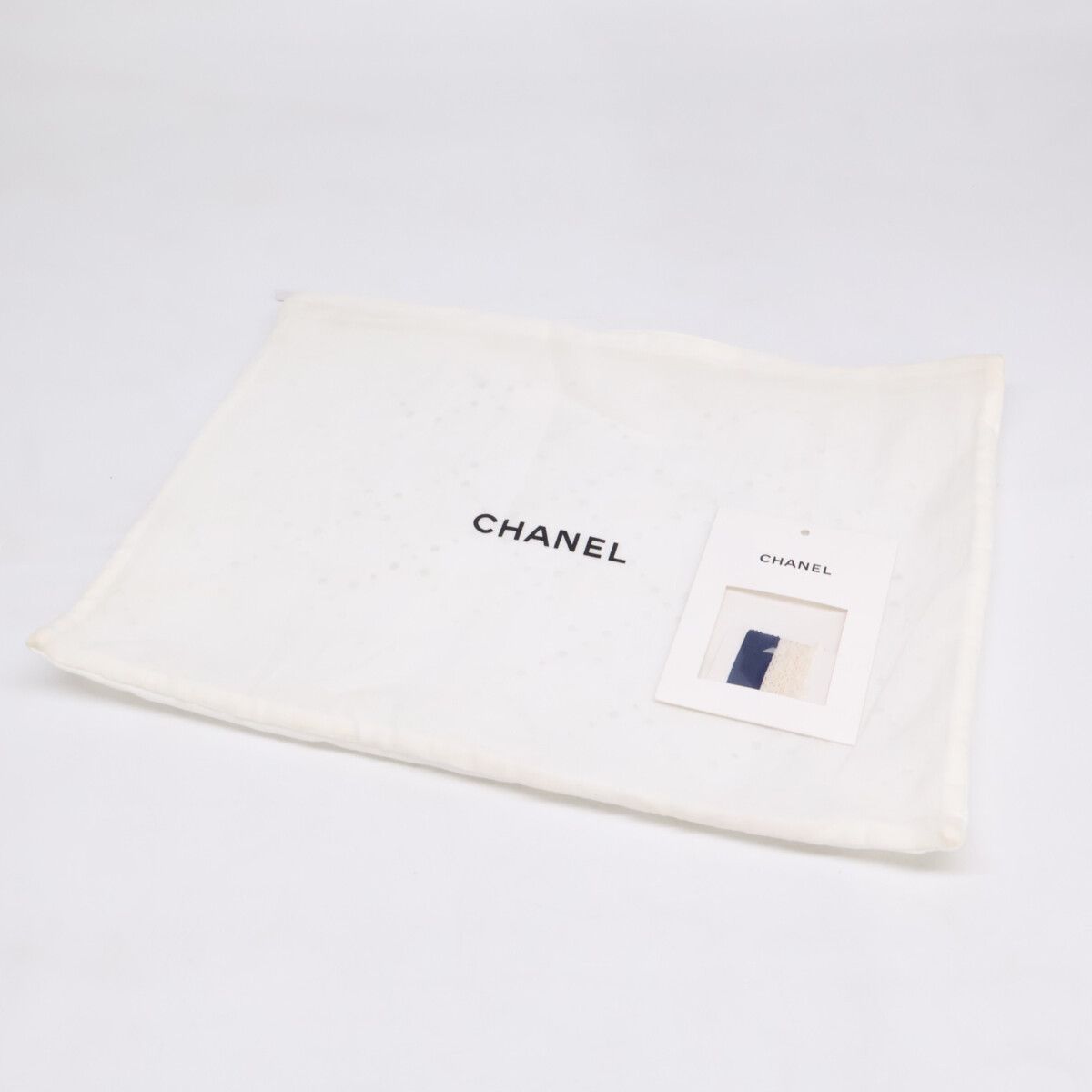 CHANEL シャネル 【美品/国内正規】P61005K46380 クルーズライン ココ 