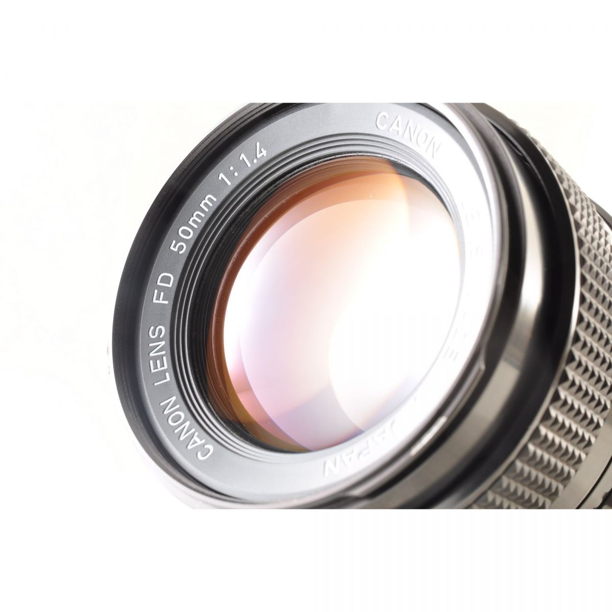 CanonA-1 一眼レフフィルムカメラ/レンズ FD 50mm 1:1.4 カメラ CANON A-1 一眼レフ LENS FD 50mm 1:1.4 キャノン