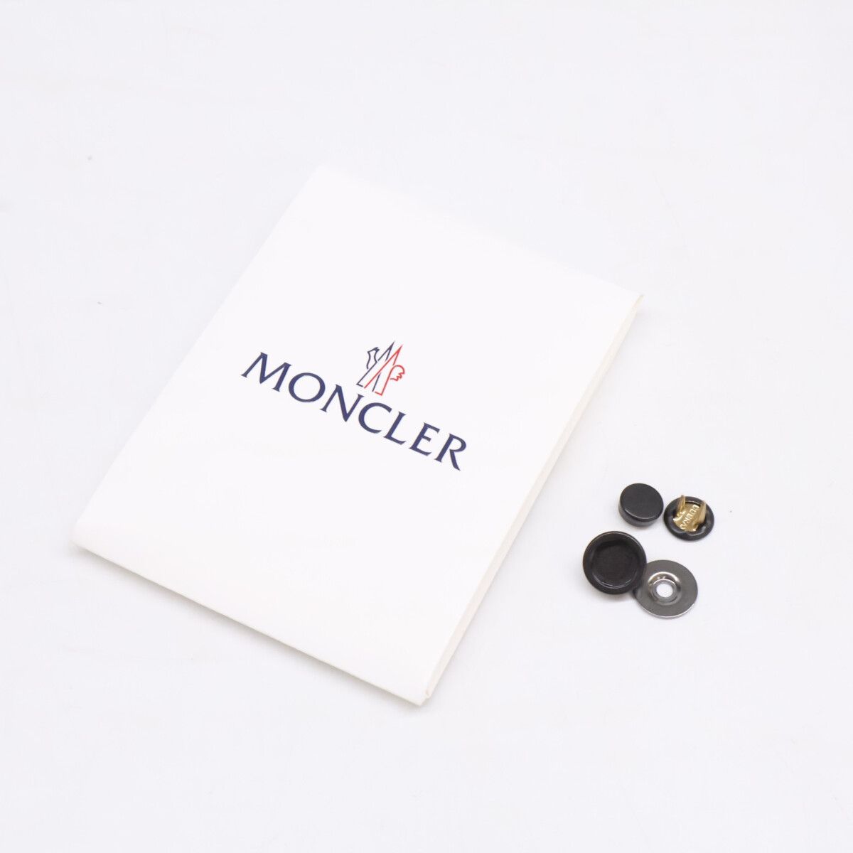 MONCLER モンクレール 【新品/25年製】ALISO ナイロン フーディロング