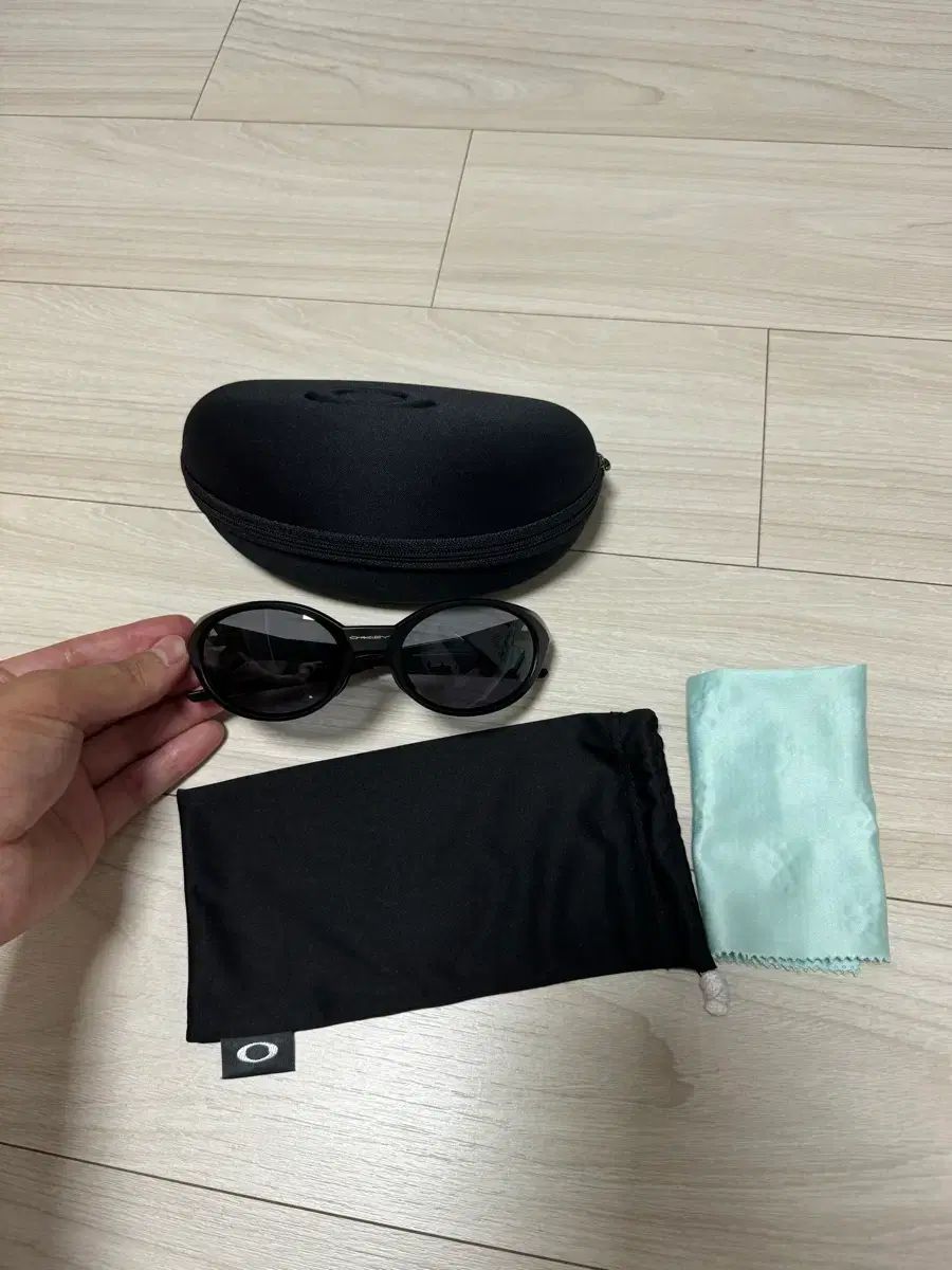 オークリー アイジャケット
