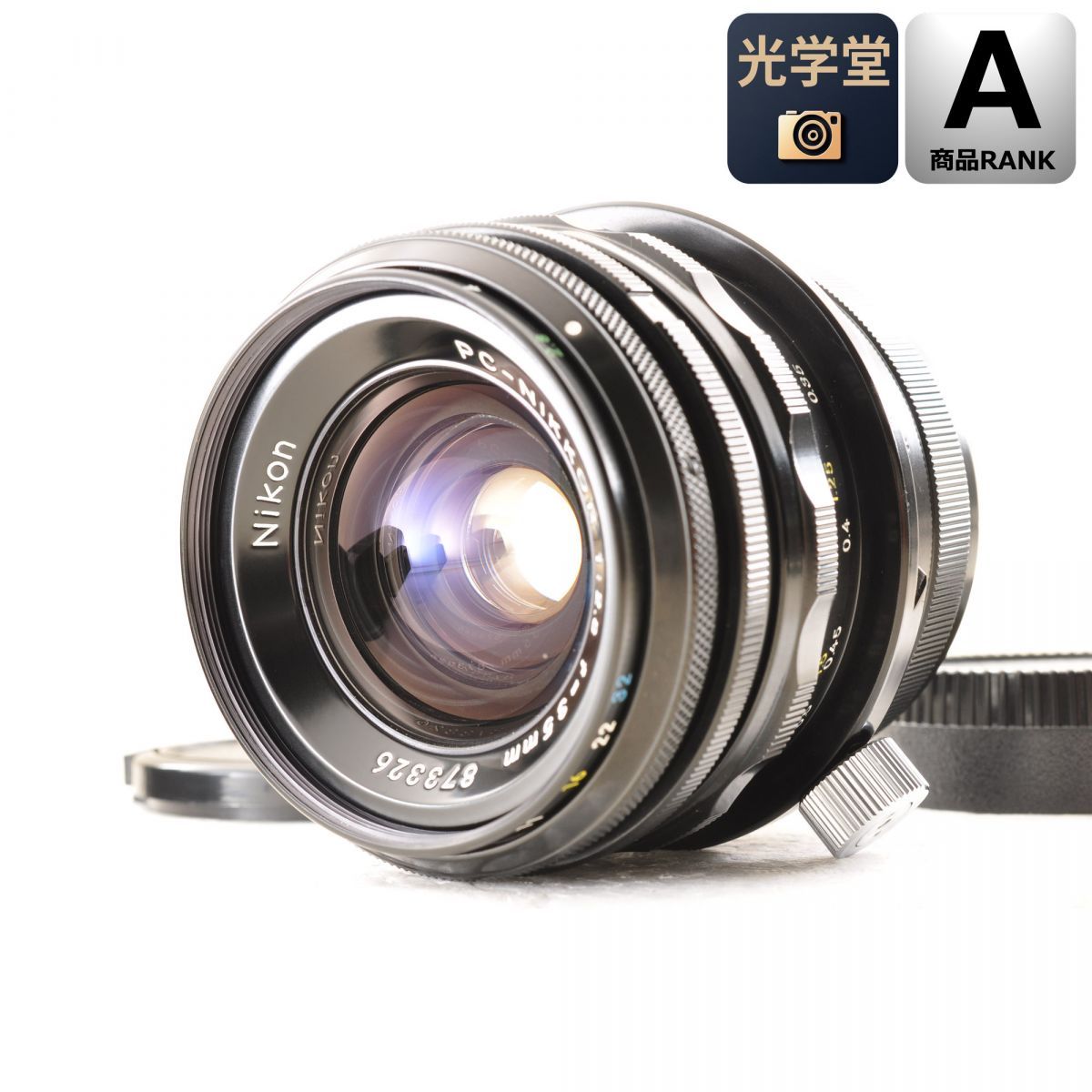 Canon New FD 500mm f/8 ズーム カメラレンズ 交換レンズ キヤノン