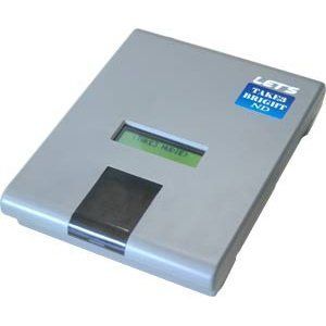 【新品・未開封】LET'S 回線切替器 TELBOSE SUPER TAKE3 ND 【L-101-HSPND】