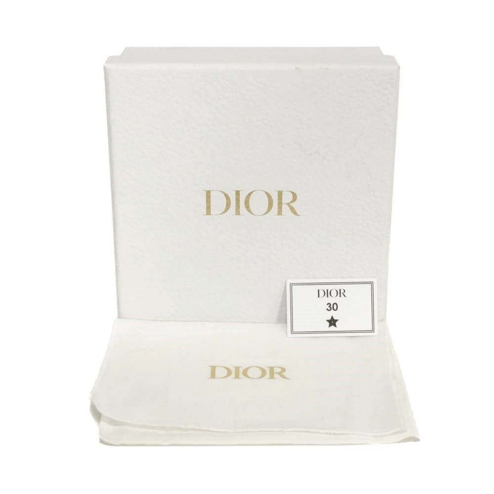 Dior ディオール カロ フリージア カードホルダー 日本限定 CDロゴ