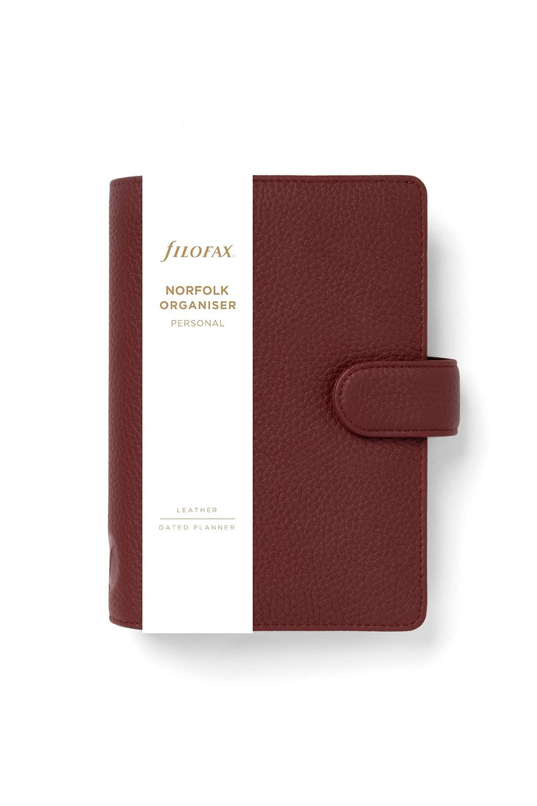 Filofax #ファイロファックス システム手帳 ノーフォーク バイブル カラント バイブル 22671