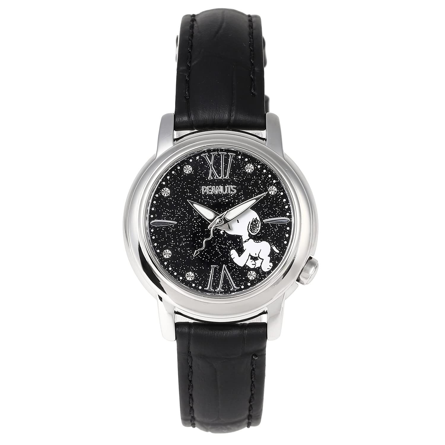 TWC ∞ Tokyo Watch Company スヌーピー SN-1035A レディース