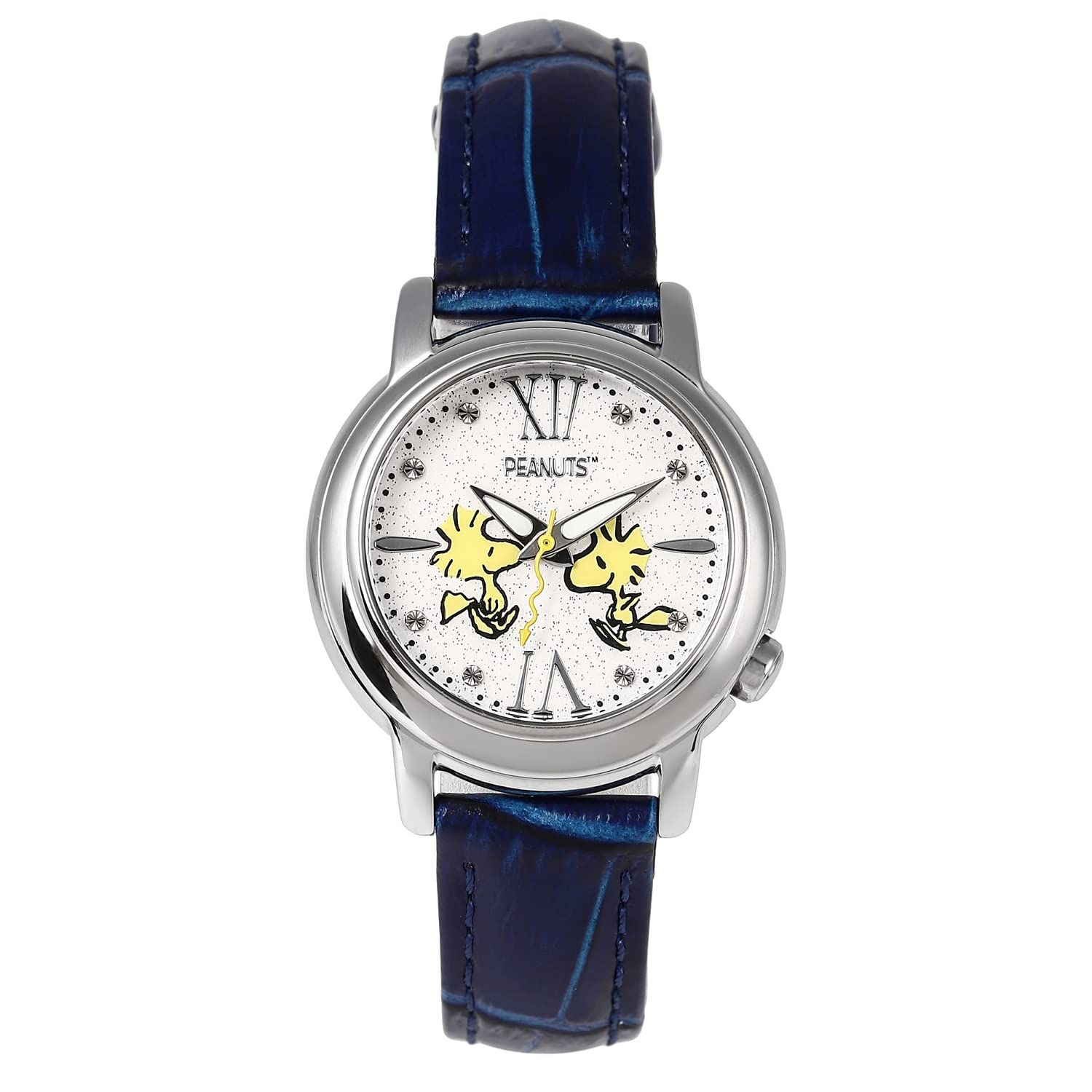 TWC ∞ Tokyo Watch Company スヌーピー SN-1035E レディース