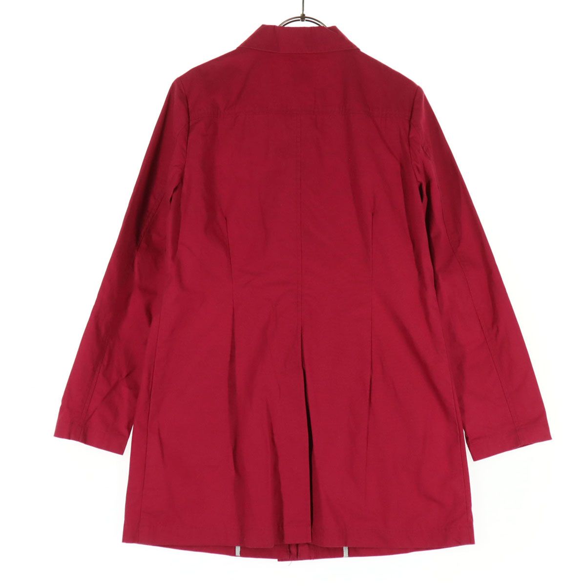 GAP ギャップ 長袖 ダッフルコート M ピンク レディース 古着 - メルカリ