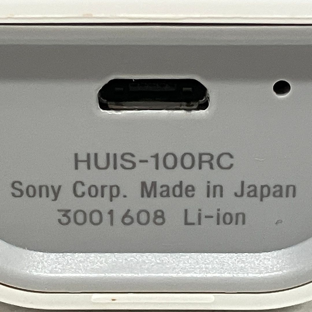 SONY HUIS-100RC 学習 マルチ リモコン ハウス リモート