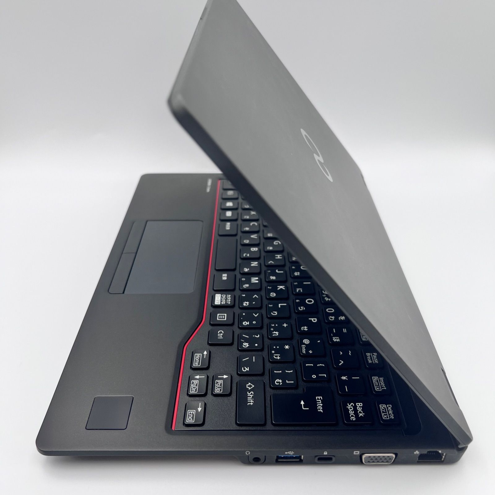 美品】LIFEBOOK U7311/F i5 Win11 Office2024 - メルカリ