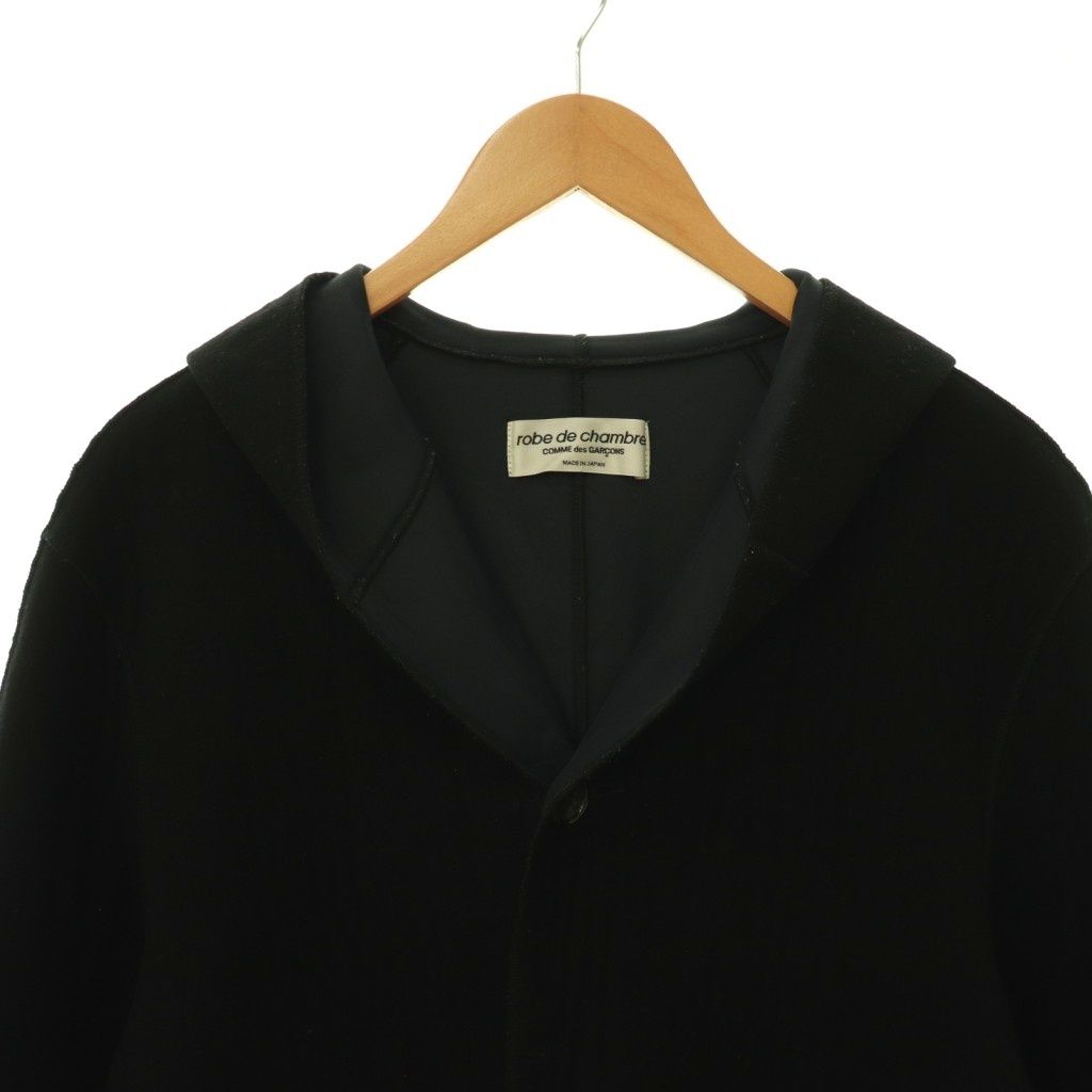 ローブドシャンブル robe de chambre コムデギャルソン COMME des