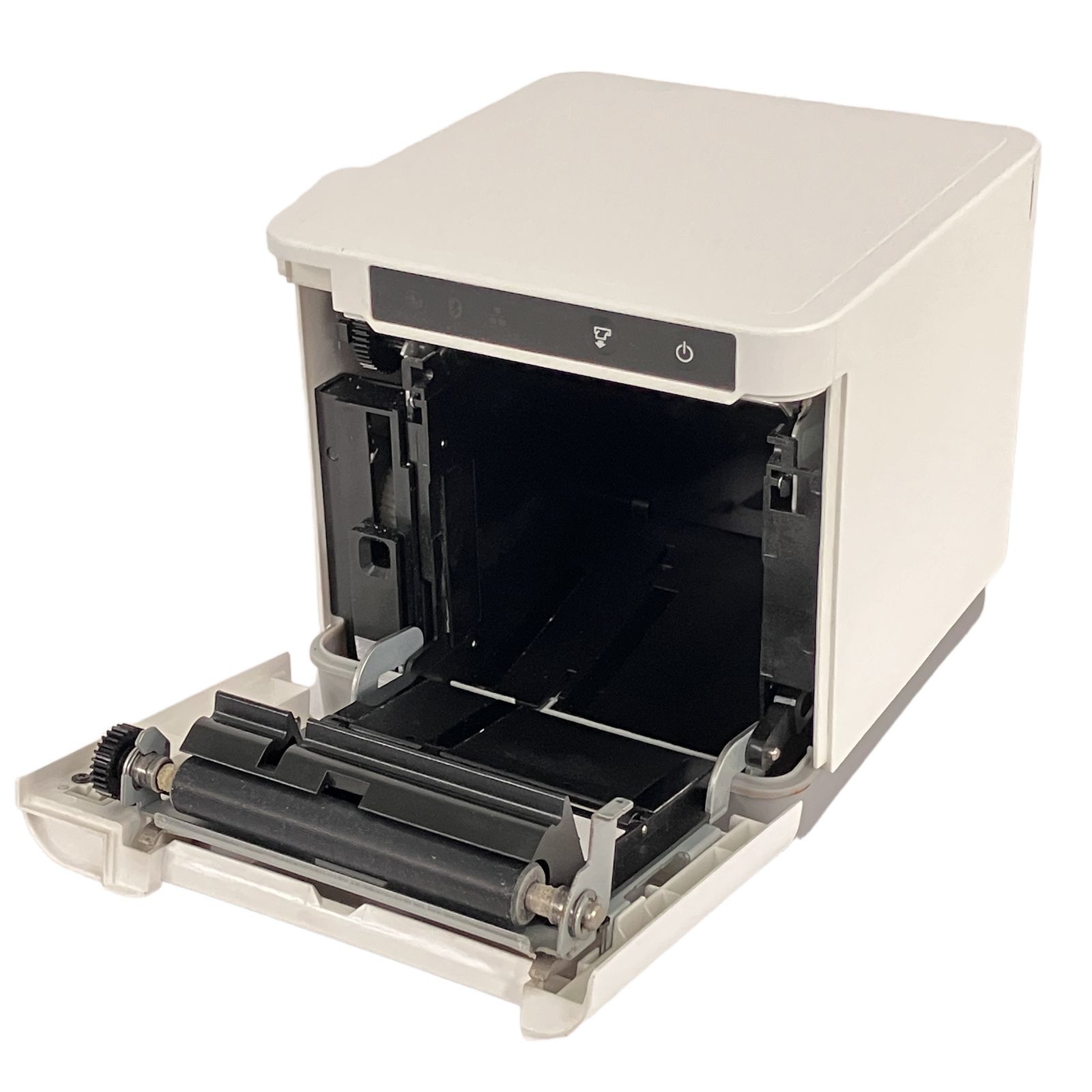 スター精密 mC-Print3 MCP31L WT JP 中古レシートプリンター - メルカリ