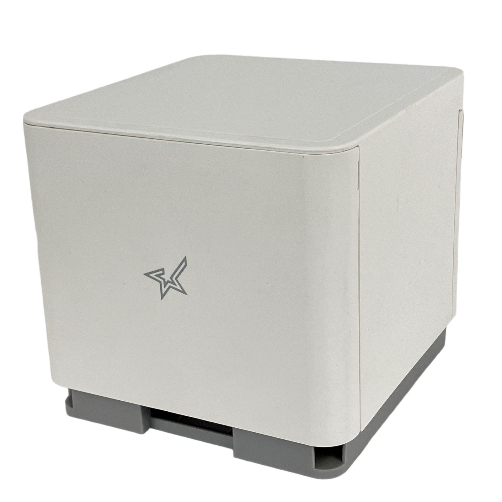 スター精密 mC-Print3 MCP31L WT JP 中古レシートプリンター - メルカリ