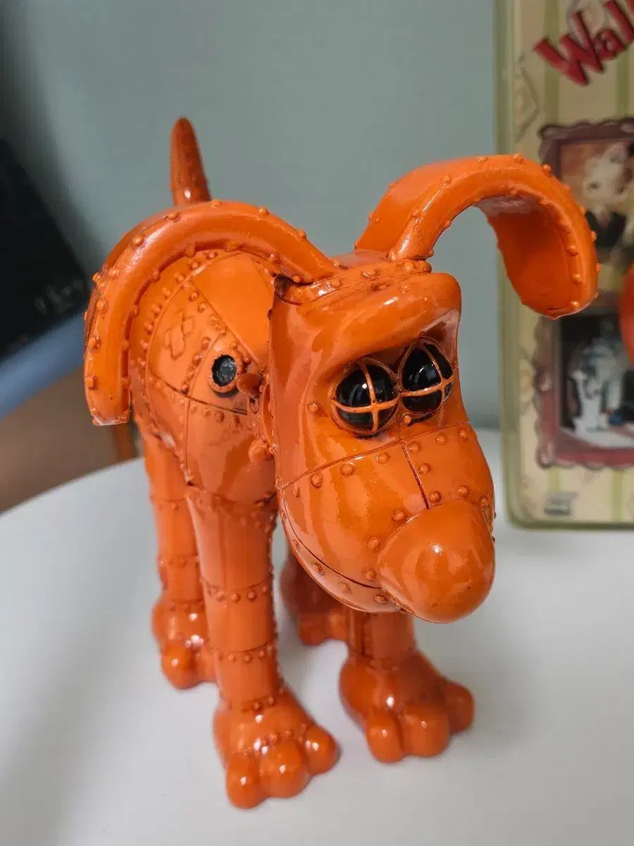 グルミット フィギュア 商品 出品
