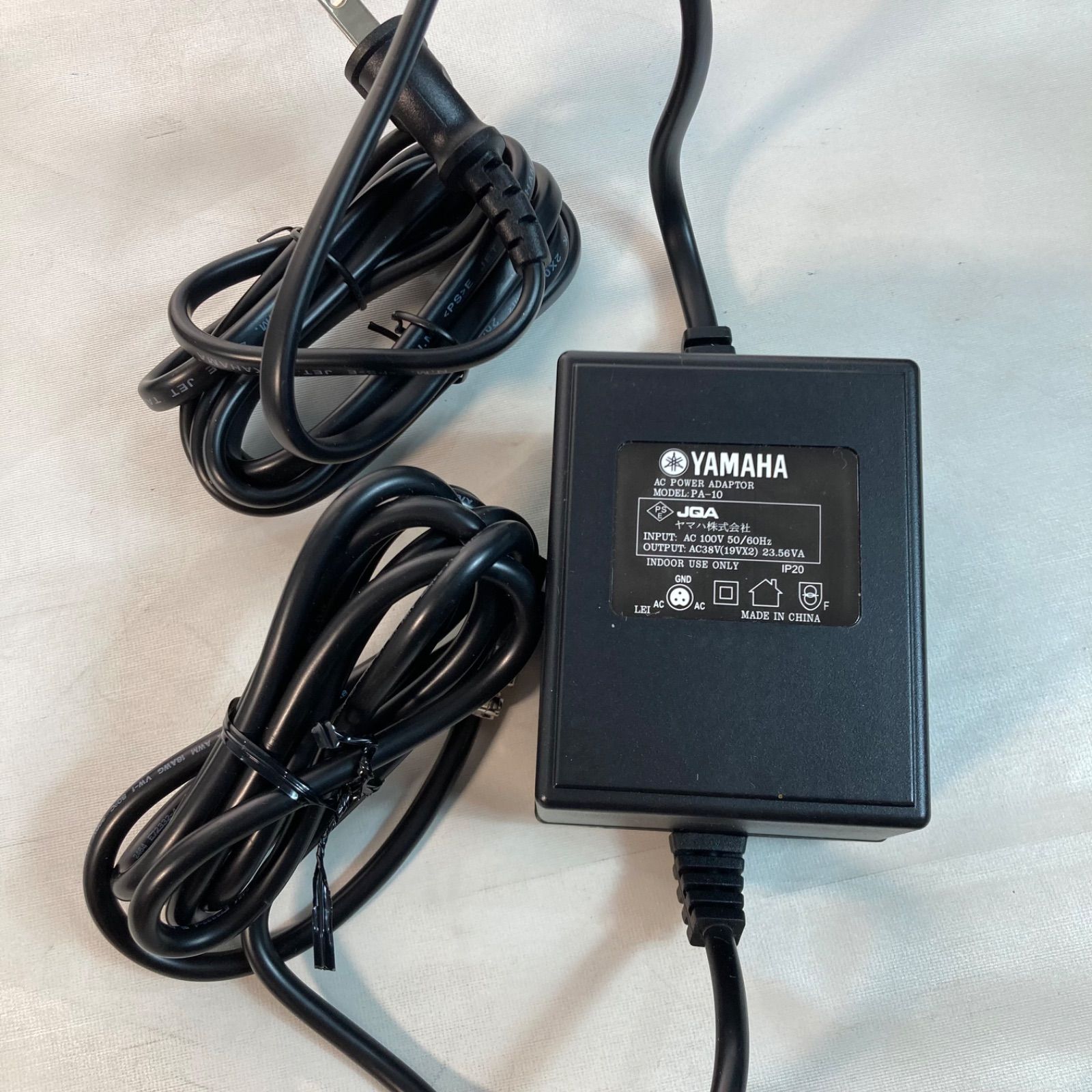 美品】YAMAHA MG10XU アナログミキサー - メルカリ