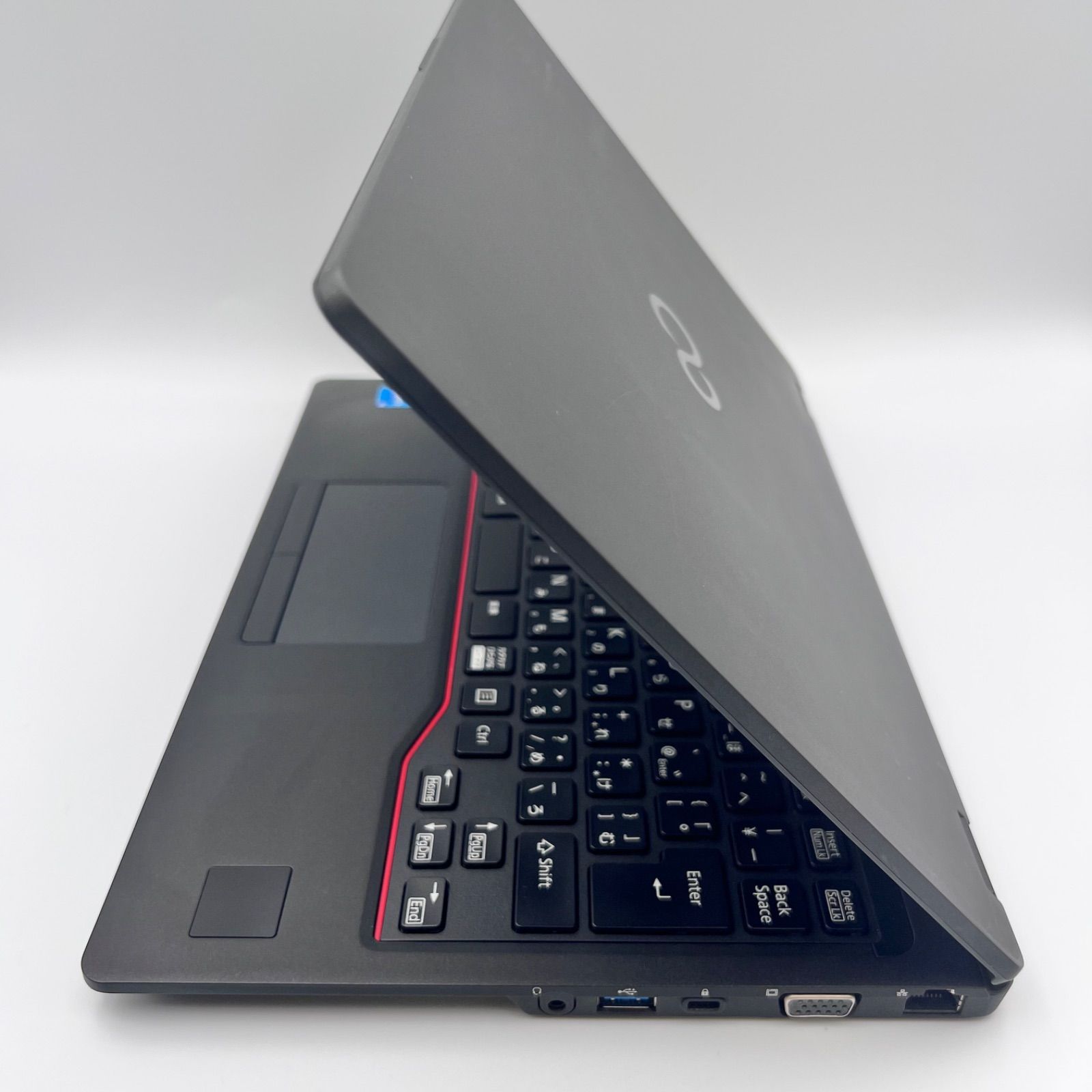 LIFEBOOK U7311/F i5-1145G7 Win11 Pro Office2024 - メルカリ