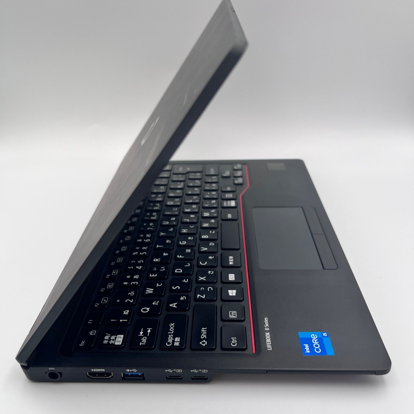 LIFEBOOK U7311/F i5-1145G7 Win11 Pro Office2024 - メルカリ