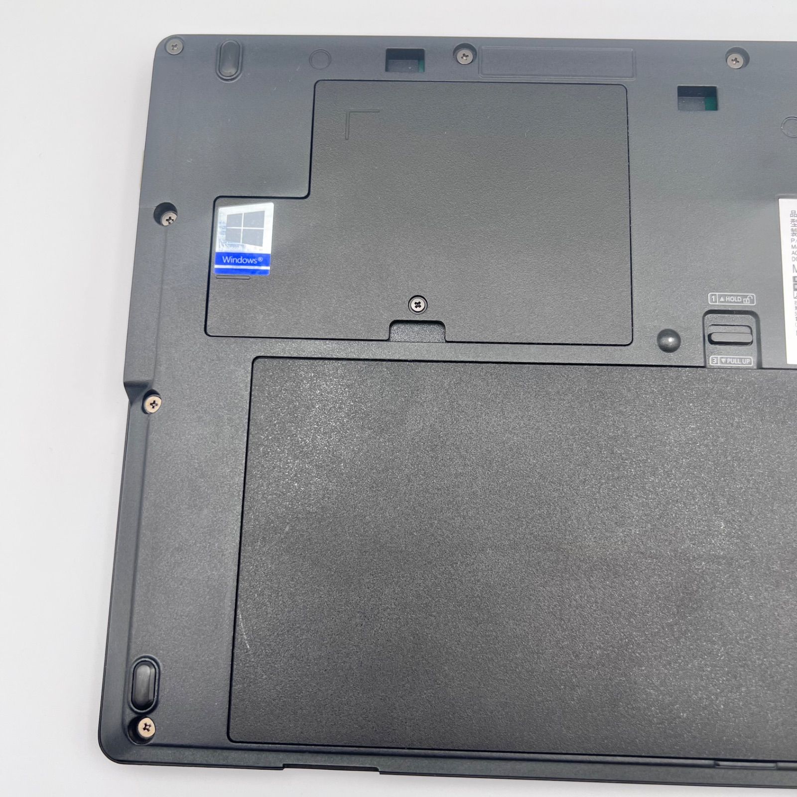LIFEBOOK U7311/F i5-1145G7 Win11 Pro Office2024 - メルカリ
