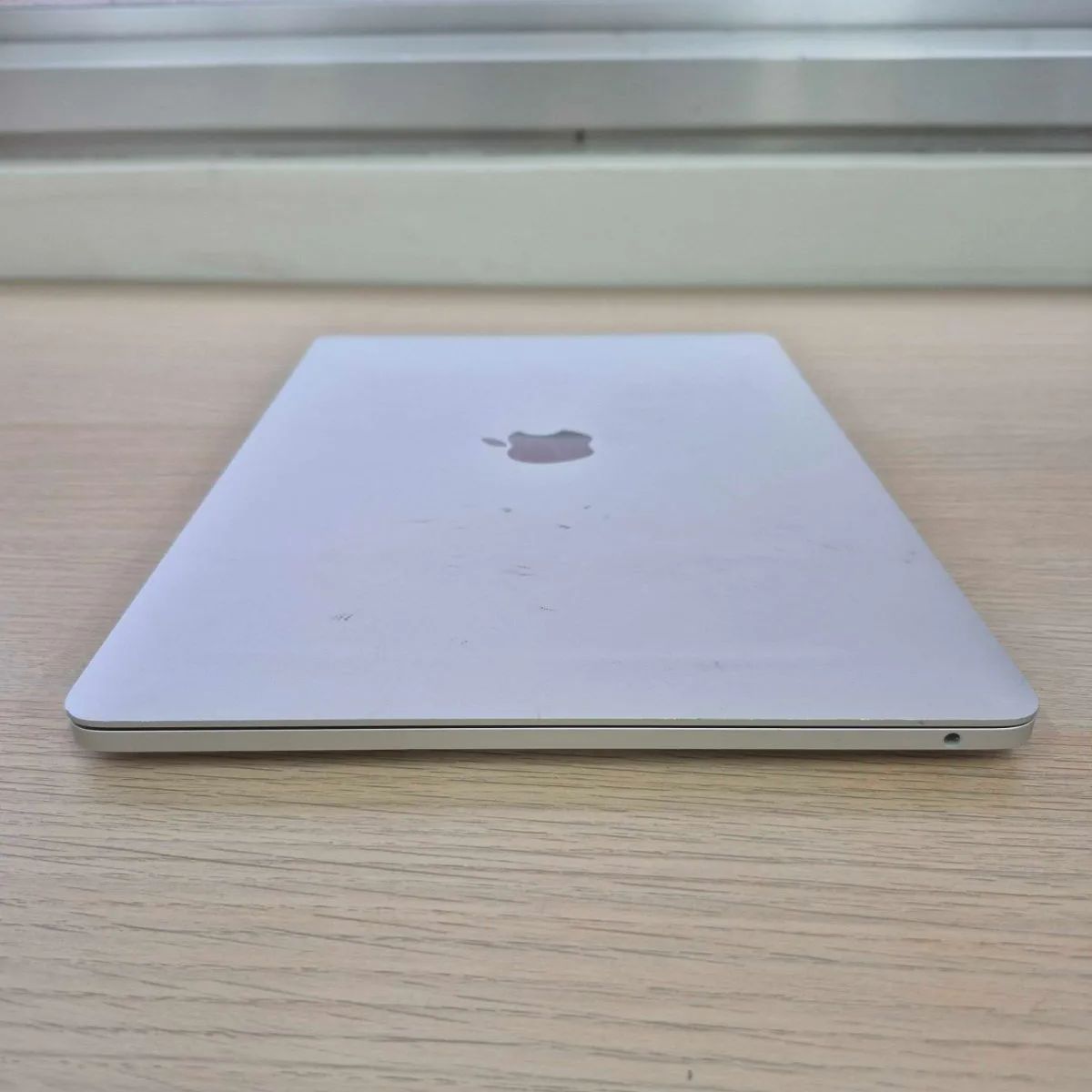 MacBook Pro M2 2022 16GB/SSD256GB シルバー - メルカリ