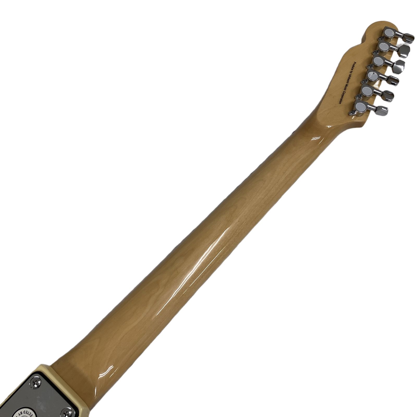 Mavis FOR CREATIVE MIND エレキ ギター メイビス 楽器 中古 O11380334